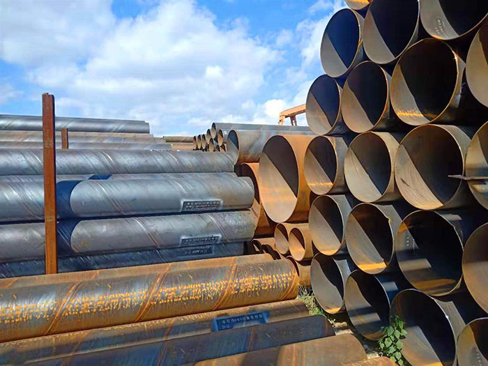 華岐螺旋管 華岐螺旋管