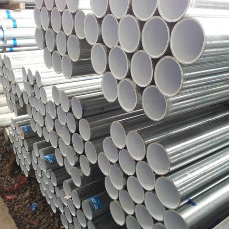 華岐鋼塑復合管