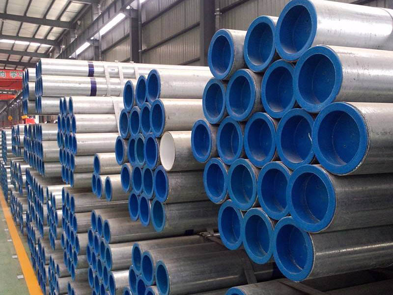 華岐鋼塑復(fù)合管