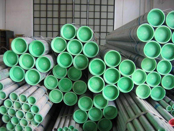 華岐鋼塑復(fù)合管