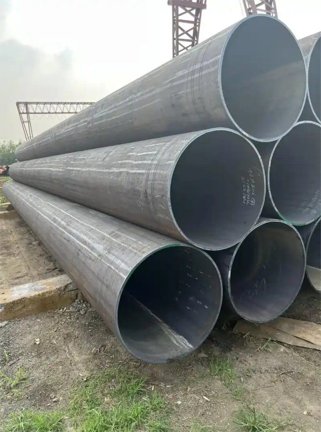 華岐焊管生產(chǎn)<font style='color:red'>技術(shù)</font>