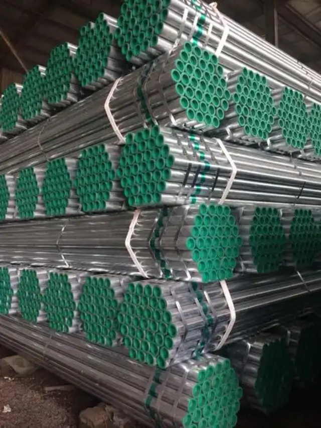 華岐鋼塑復(fù)合管