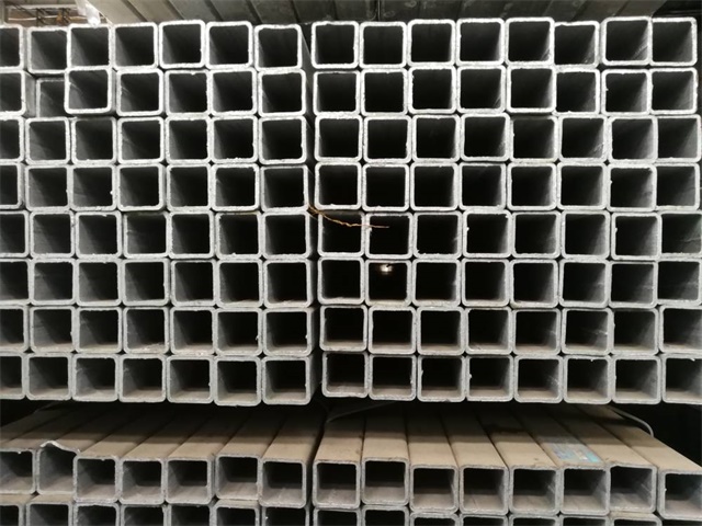 華岐<font style='color:red'>鍍鋅</font>方管一根多少米