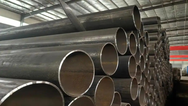 華岐焊管<font style='color:red'>年產量</font>