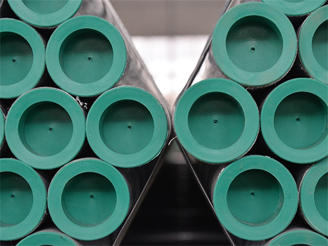 華岐鋼塑復(fù)合管