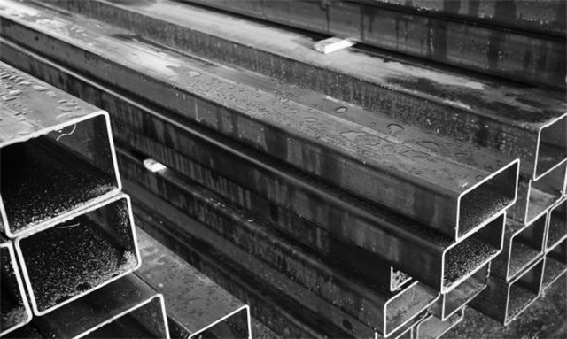 <font style='color:red'>華岐方矩管</font>打砂處理