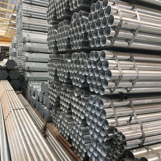 華岐鍍鋅管<font style='color:red'>品牌</font>保障 華岐原廠優質基材