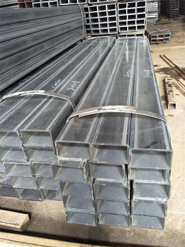華岐Q235B鍍鋅<font style='color:red'>方管</font>成分
