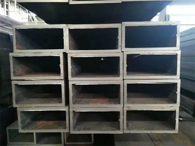 華岐方矩管焊接技巧 - 施工注意事項(xiàng)